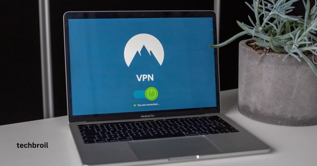 How To Get a VPN On A School Computer 