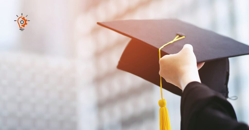 Vet Tech Graduation Cap Ideas