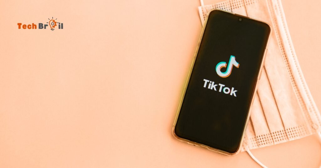 How to Get Mobile Gaming on TikTok Live

