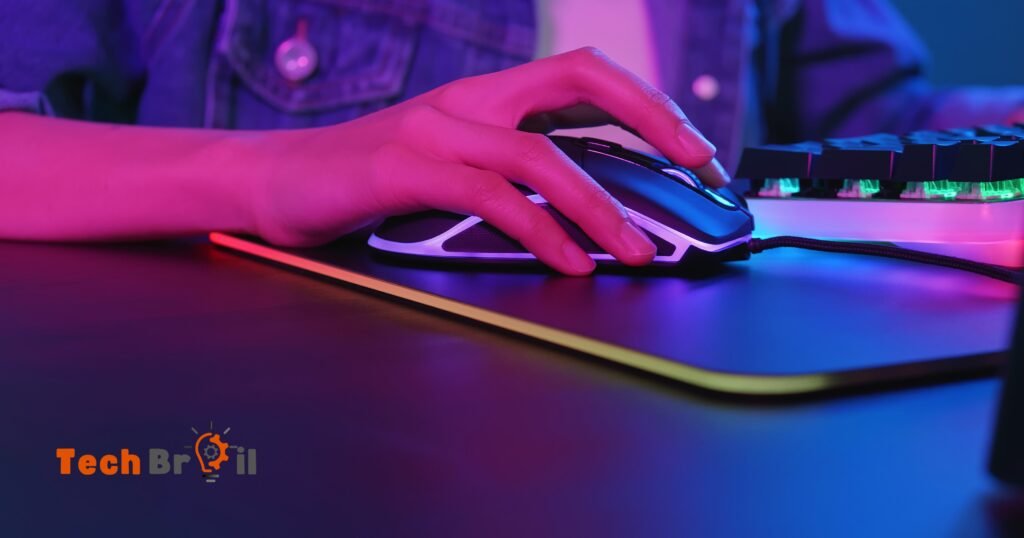 What Does RGB Stand For in Gaming?

