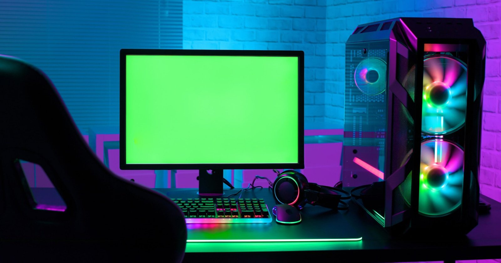 What Does RGB Stand For in Gaming?