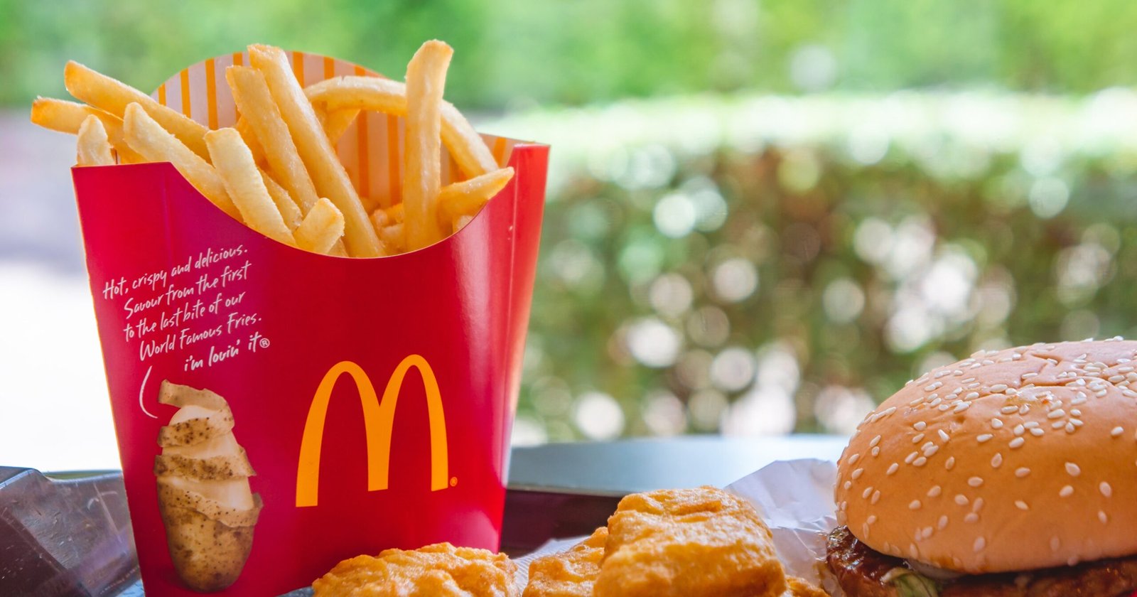 McDonald’s Hacer Scholarship and its Deadline for 2023